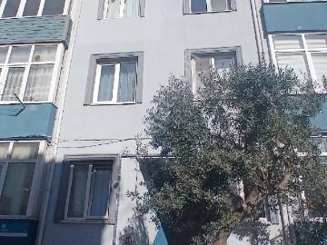 İhsaniye Mahallesinde Masrafsız