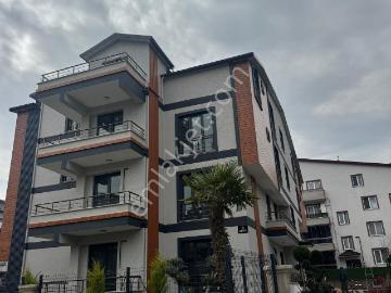İhsaniye Merkezde Sıfır Binada Son 3+1 Kiralık Daire