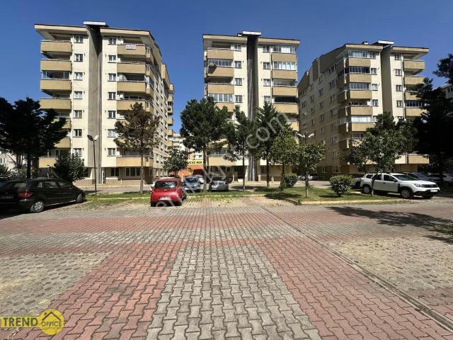İhsaniye Site İçi Eşyalı 1+1 Satılık Boş Daire