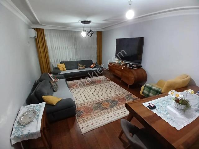 İhsaniye Tuna Cad. Yakını 3+1 Ara Kat Masrafsız Satılık Daire