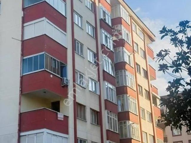 İhsaniye Tuna Caddesi Satılık Bakımlı Daire
