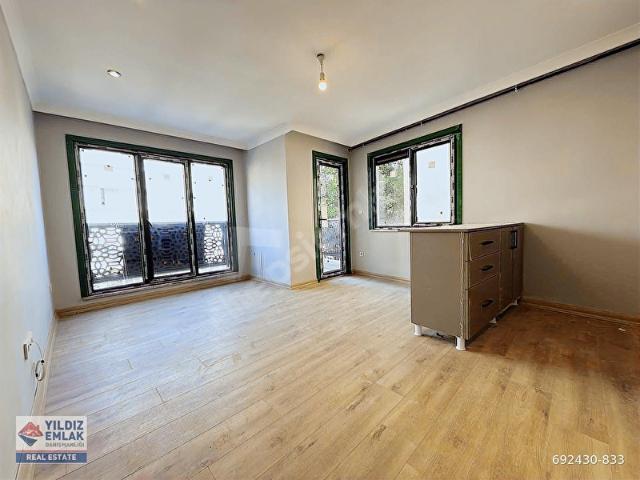 ŞİŞİLİ MECİDİYEKÖY MERKEZDE SATILIK 2+1 OTOPARKLI DAİRE