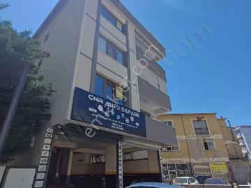 İçi Sıfır Ferah Ara Kat Daire