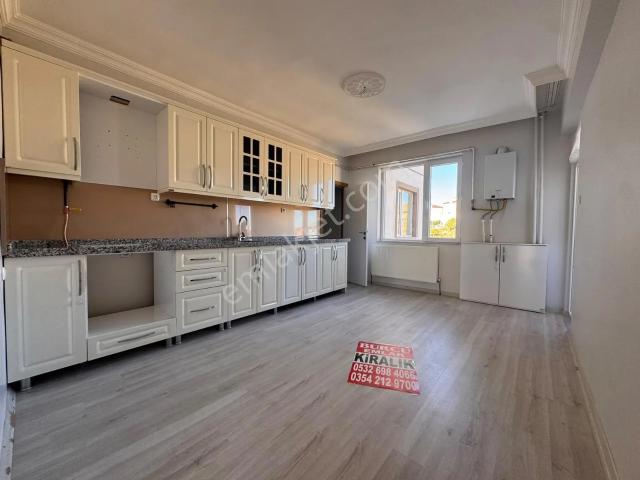 3+1 Kiralık Sıfır Daire İsteyenlere Burcu Emlaktan