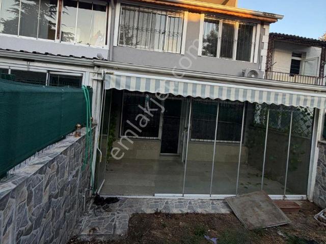 İçi Yapılı Güzel Bir Lokasyonda Kiralık 5+1 Müstakil Ev