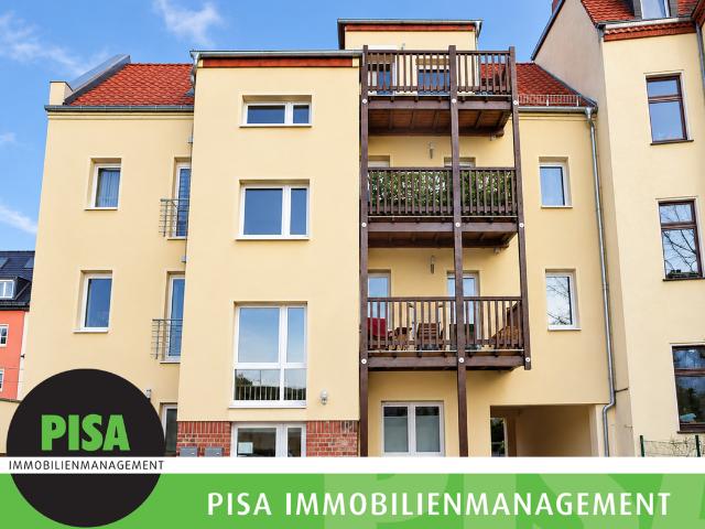 I Ihr neues Zuhause in Markkleeberg I Wohnen in kleiner Hausgemeinschaft nahe dem See I