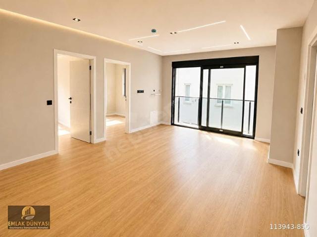IŞIKLAR CADDESİNDE 2+1 FIRSAT DAİRE