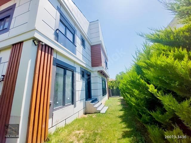 IŞIL DAN GÜZELCEDE YENİ PROJEDE ULTRA LUX 6+2 AKILLI VİLLA