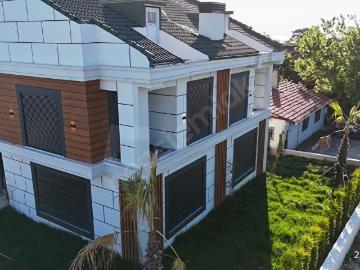 IŞIL DAN GÜZELCEDE YENİ PROJEDE ULTRA LUX 7+2 AKILLI VİLLA