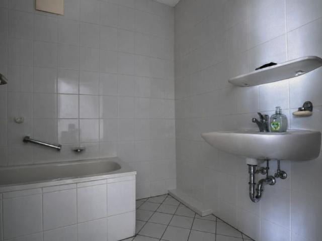 I IN RENOVIERUNG I Neubau Wohnung in Gohlis I Aufzug I Wannenbad I offener Küchenbereich I TG Stellplatz I