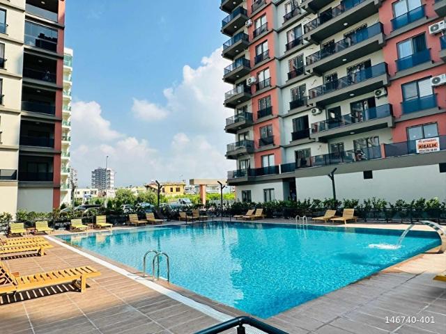 İINFO MERSİN ERDEMLİ ARPAÇBAHŞİŞ'TE Satılık FIRSAT LÜKS 1+1