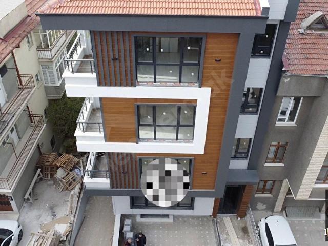 IŞINLAR MAHALLESİ'NDE SATILIK 1+1 DAİRE