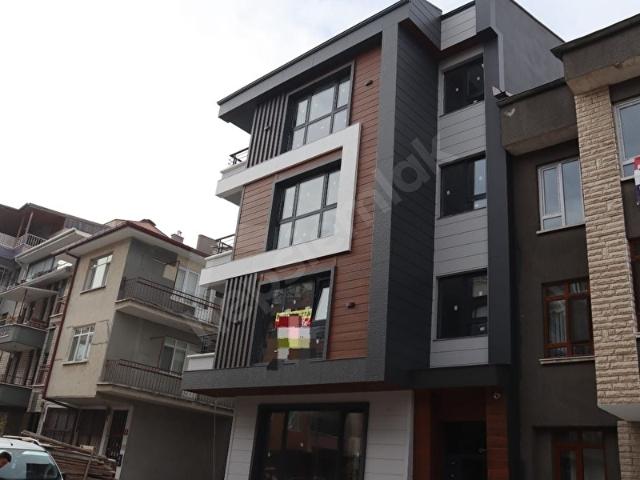 IŞINLAR MAHALLESİ SATILIK 1+1
