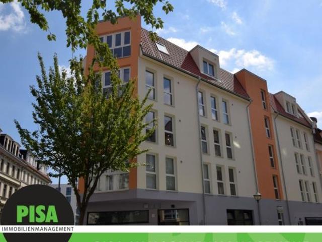 I Investieren in Leipzig I Studentenwohnung als solide Kapitalanlage mit Wachstumspotenzial I