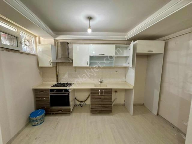 Işık'tan Kiralık Amerikan Mutfaklı 2+1 Daire