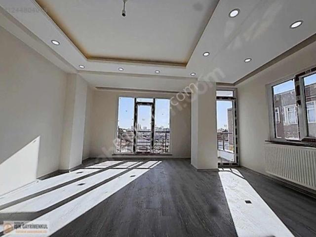 Işık'tan M.konumda Sıfıra Yakın Önü Kapanmaz Satılık 2+1 Daire