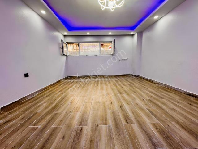 Işık'tan Nene Hatunda Masrafsız 2+1 Daire 2000 Yapımı