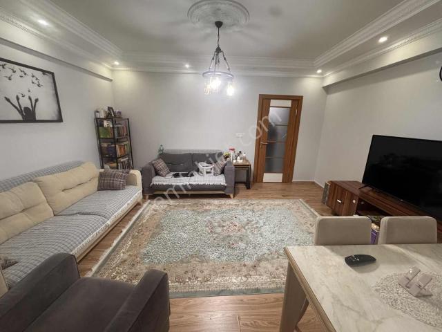 Işık'tan Yürüyüş Yolunda Satılık 2+1 Daire 100 M2
