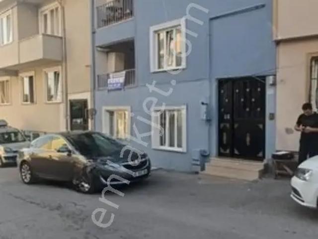 Işıktepe Mh.atabulvarı Üstü 2+1 Masrafsız Kiralık Daire