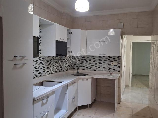 İşkur Karşısı Kiralık 3+1 130 M2 Bakımlı Daire