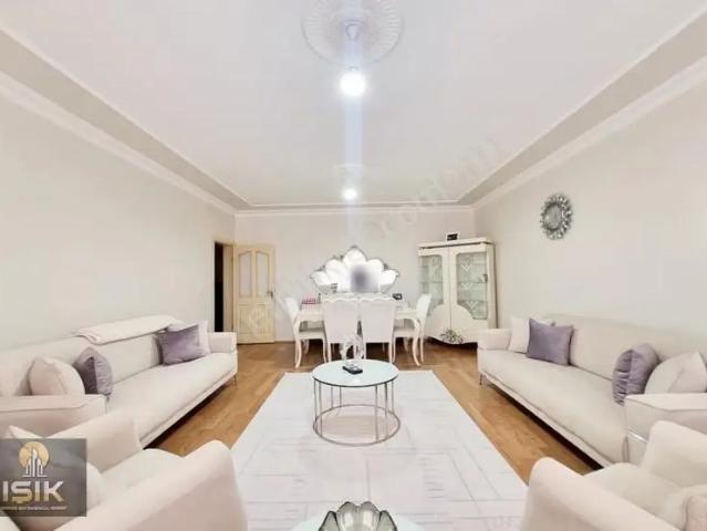Işık Gm' Den Hilalkent' Te Satılık 3+1 Daire