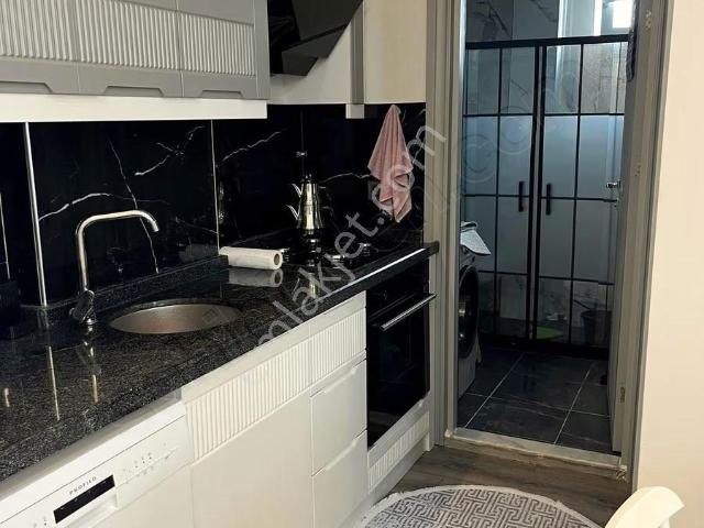 Işık Gm'den Dadaşkent'te Kiralık 1+1 Eşyalı Daire