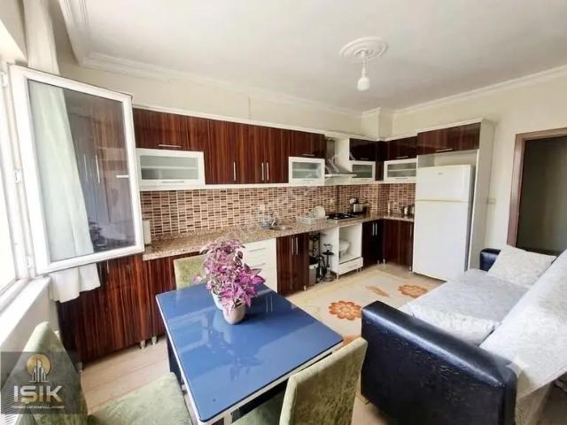 Işık Gm'den Yıldızkent Şehir Hastanesi Yanında Kiralık 2+0 Daire