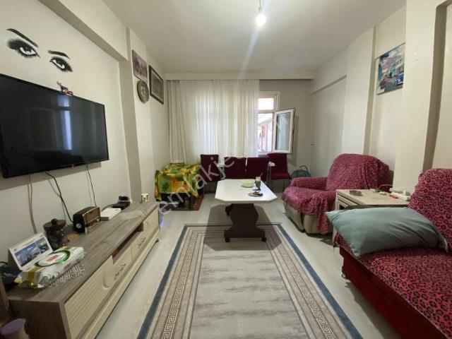Işık Gayrımenkul Güvencesiyle Site İçinde Satılık Daire 2+1