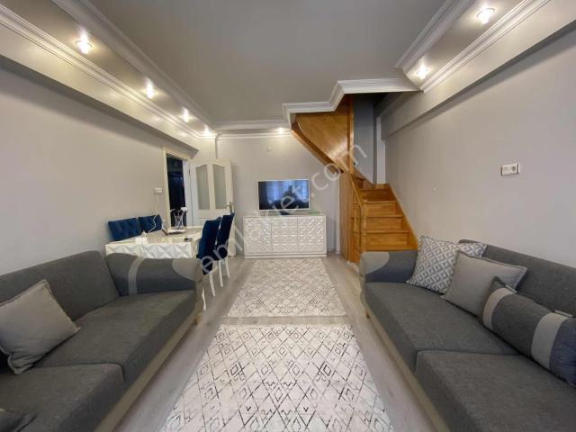Işık Gayrimenkul Güvencesiyle Satılık Dublex Daire