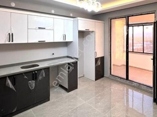 Işık Gayrimenkul' Den Hilalkent' Te Kiralık 3+1 Daire