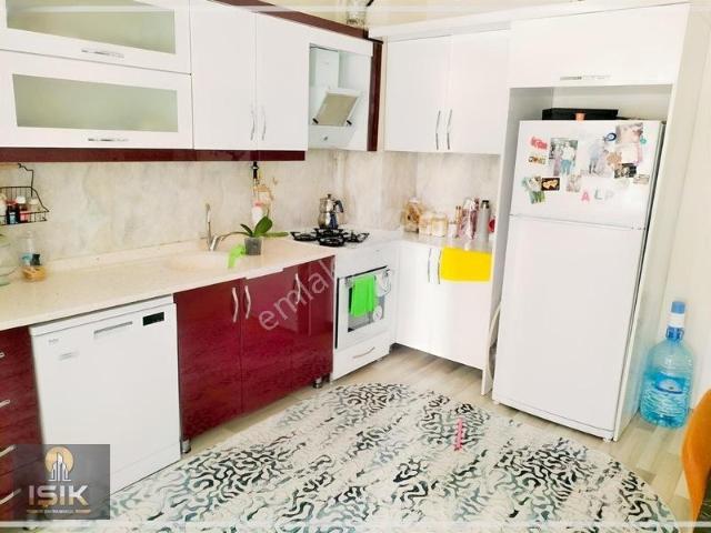 Işık Gayrimenkul' Den Hilalkent' Te Kiralık 3+1 Daire