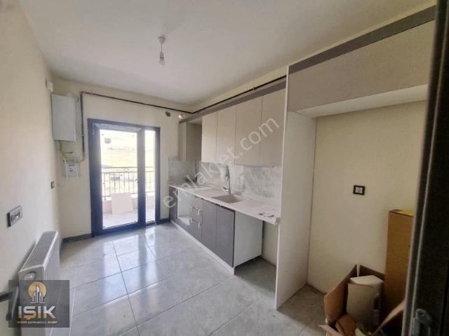 Işık Gayrimenkul' Den Hilalkent' Te Sıfır Kiralık 2+1 Daire