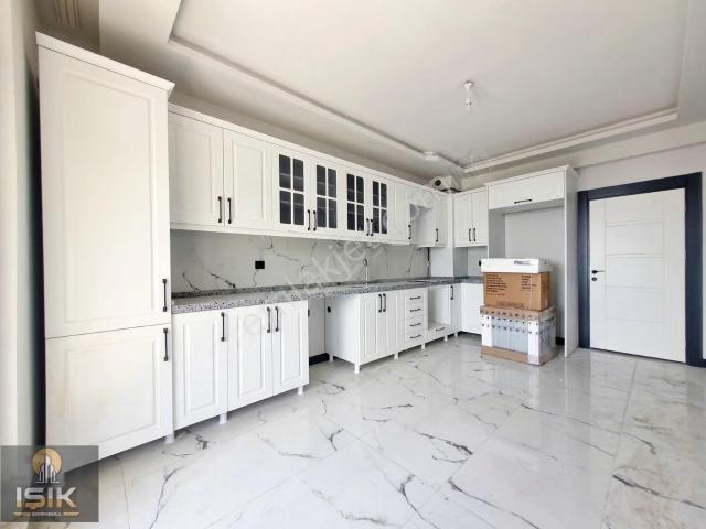 Işık Gayrimenkul' Den Hilalkent' Te Satılık 3+1 Sıfır Daire