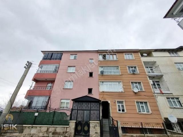 Işık Gayrimenkul' Den Yunusemre' De Satılık 3+1 Dubleks Daire