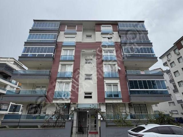 Işık Gayrimenkul'den Adnan Mend. Mh. Önü Park Arakat 3+1 Daire