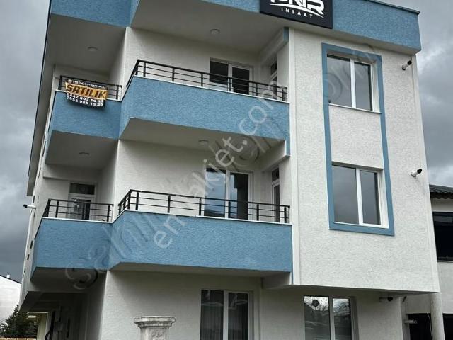 Işık Gayrimenkul'den Dadaşkent'te 1+1 Satılık Daire