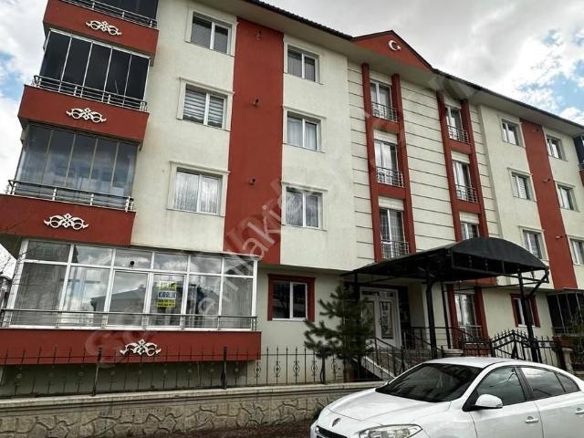 Işık Gayrimenkul'den Dadaşkent'te 2+1 Kiralık Daire