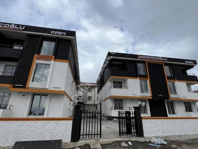 Işık Gayrimenkul'den Dadaşkent'te 2+1 Kiralık Daire