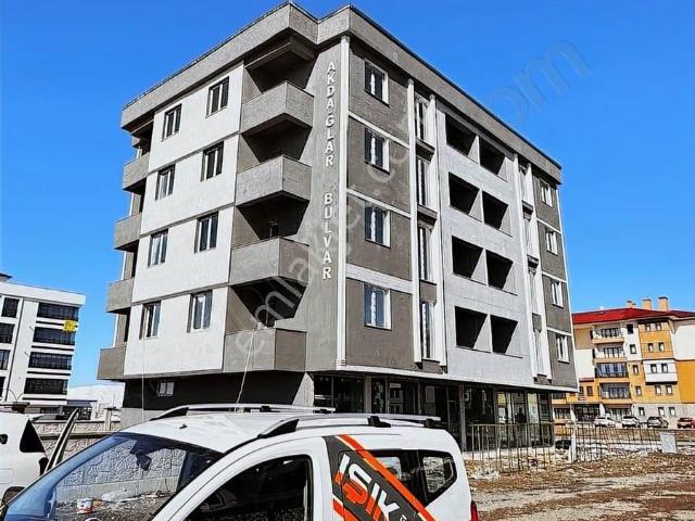 Işık Gayrimenkul'den Dadaşkent'te 2+1 Satılık Daire