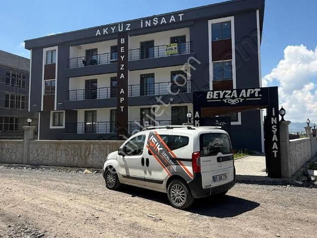 Işık Gayrimenkul'den Dadaşkent'te 3+0 Kiralık Daire