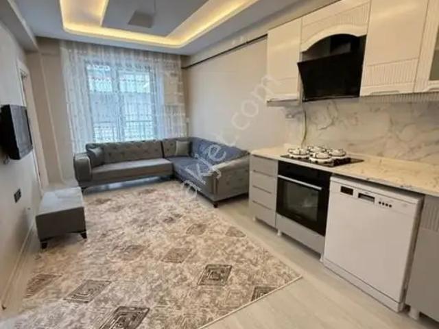Işık Gayrimenkul'den Dadaşkent'te Eşyalı Kiralık 1+1
