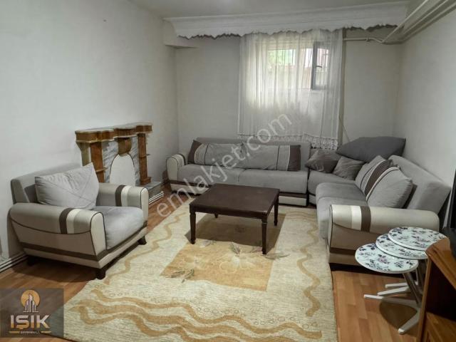 Işık Gayrimenkul'den Dadaşkent'te Eşyalı Kiralık 2+1 Daire