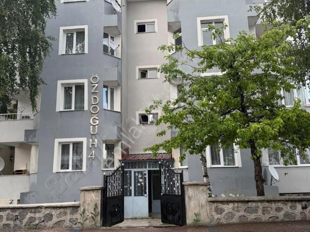 Işık Gayrimenkul'den Dadaşkent'te Eşyalı Kiralık 3+1 Daire