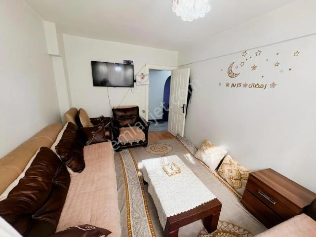 Işık Gayrimenkul'den Fevzi Çakmak Mahallesi'nde Satılık 2+1daire