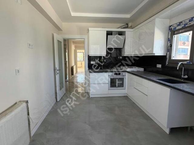 Işık Gayrimenkul'den Kiralık Fatih Mh. Lux 3+1 Daire