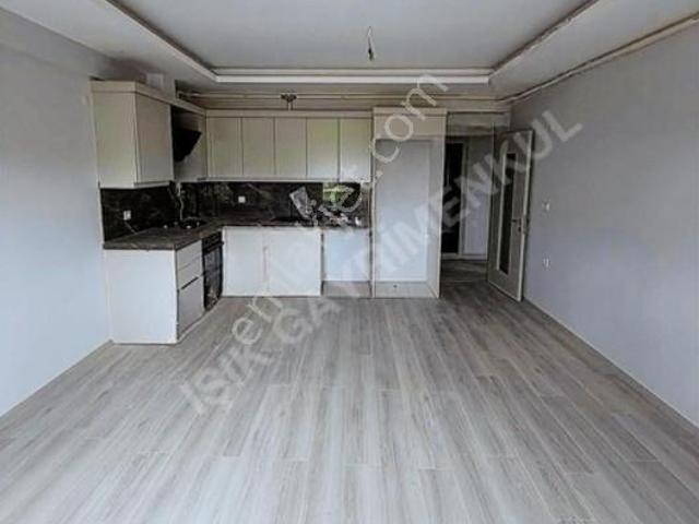 Işık Gayrimenkul'den Kiralık Gölet Mevkiinde Lux 2+1 Daireler