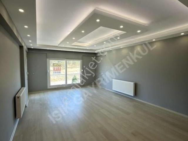 Işık Gayrimenkul'den Kiralık Hastane Yakını Lux 3+1 Daire