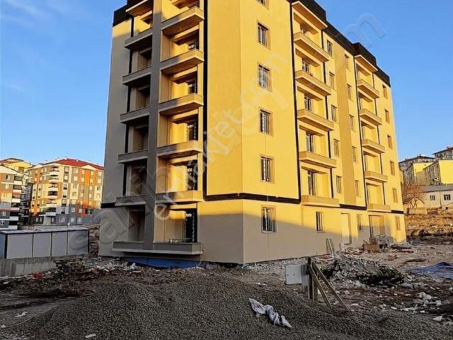 Işık Gayrimenkul'den Hilalkent'te 1+1 Satılık Daire