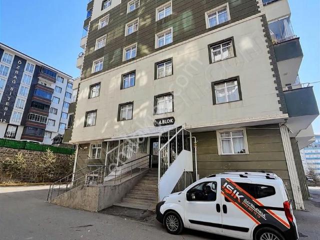 Işık Gayrimenkul'den Hilalkent'te 3+1 Satılık Daire