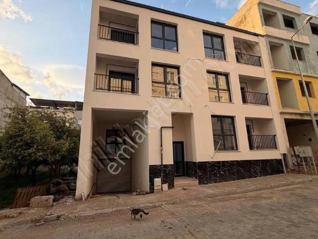 Işık Gayrimenkul'den İsabeylide Sıfır Kiralık 3+0 Daire